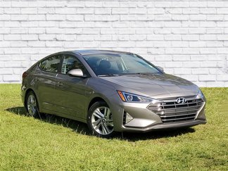 Used 2020 Hyundai Elantra Value Edition image 1