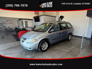 Used 2005 Dodge Grand Caravan SE w/ PWR Convenience Group image 1