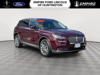 Used 2021 Lincoln Corsair AWD w/ Equipment Group 101A image 1