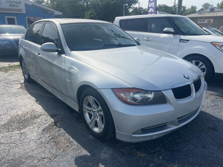 Used 2008 BMW 328i Sedan image 1