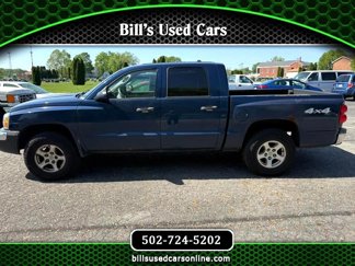Used 2005 Dodge Dakota SLT image 1