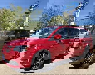 Used 2016 Dodge Grand Caravan R/T w/ Safety Sphere Group image 1