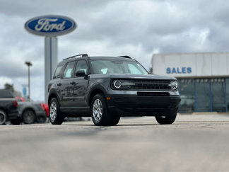 Used 2022 Ford Bronco Sport image 1