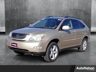 Used 2004 Lexus RX 330 AWD image 1