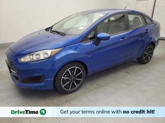Used 2018 Ford Fiesta SE image 1