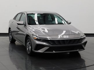 Certified 2024 Hyundai Elantra SEL image 1