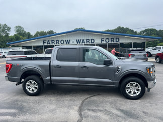 Used 2023 Ford F150 XLT image 1