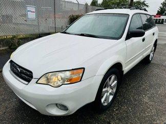 Used 2006 Subaru Outback 2.5i image 1