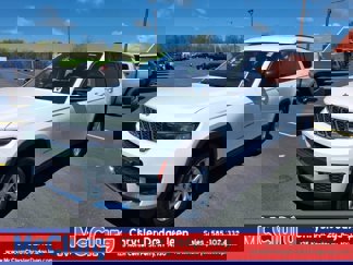 Used 2023 Jeep Grand Cherokee L Limited image 1