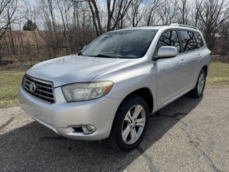 Used 2008 Toyota Highlander Sport image 1