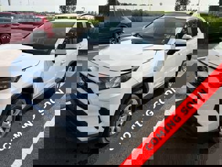 Used 2021 Toyota RAV4 LE image 1