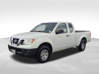 Used 2017 Nissan Frontier S image 1