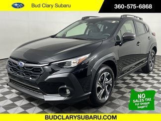 New 2025 Subaru Crosstrek 2.5i Premium image 1