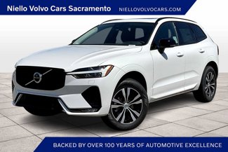 New 2025 Volvo XC60 B5 Core w/ Climate Package image 1