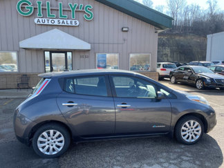 Used 2013 Nissan Leaf S image 1