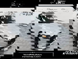 New 2025 MAZDA MAZDA3 s image 1
