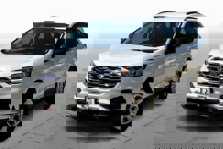 Used 2020 Ford Edge SE image 1