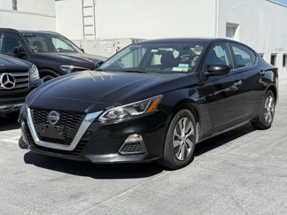Used 2020 Nissan Altima 2.5 S image 1