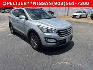 Used 2015 Hyundai Santa Fe Sport w/ Option Group 04 image 1