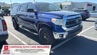 Used 2014 Toyota Tundra SR5 image 1
