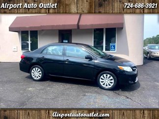 Used 2012 Toyota Corolla LE image 1