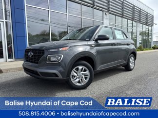 New 2025 Hyundai Venue SE image 1
