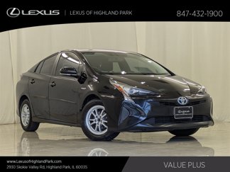 Used 2016 Toyota Prius Four image 1