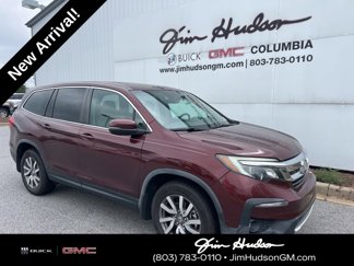 Used 2019 Honda Pilot EX-L image 1