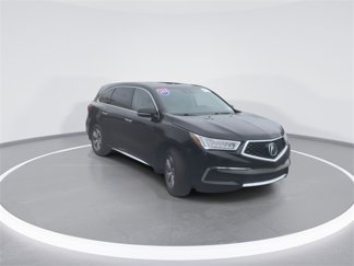 Used 2019 Acura MDX FWD image 1