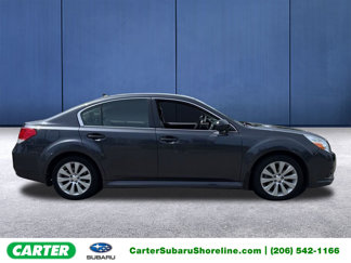 Used 2011 Subaru Legacy 2.5i Limited image 1