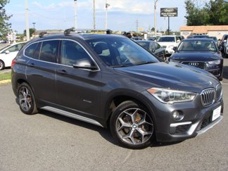 Used 2016 BMW X1 xDrive28i image 1