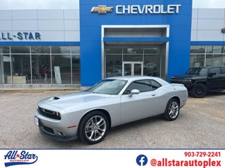 Used 2022 Dodge Challenger GT image 1