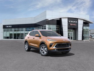 New 2025 Buick Encore GX Preferred image 1
