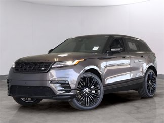 New 2026 Land Rover Range Rover Velar Dynamic SE image 1