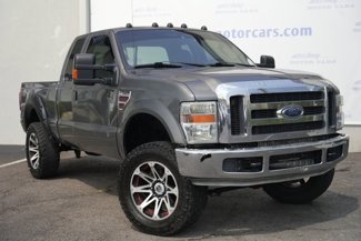 Used 2008 Ford F350 XLT image 1