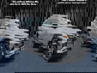 Certified 2022 Hyundai Tucson SEL image 1