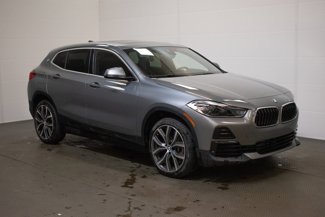 Certified 2023 BMW X2 xDrive28i w/ Premium Package 2 image 1