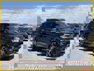 Used 2017 Ford Explorer Limited w/ Equipment Group 301A image 1