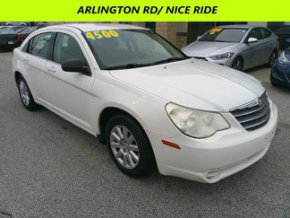 Used 2010 Chrysler Sebring Touring image 1