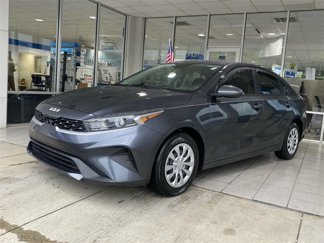 Used 2022 Kia Forte Sedan image 1