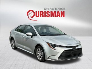 Used 2024 Toyota Corolla LE image 1