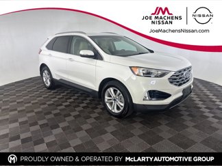 Used 2020 Ford Edge SEL w/ Convenience Package image 1