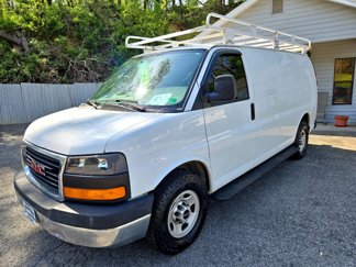 Used 2014 GMC Savana 2500 image 1