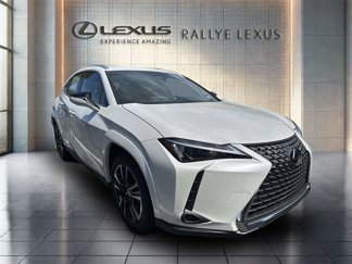 New 2025 Lexus UX 300h AWD image 1