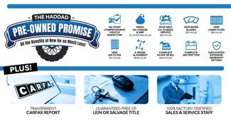 Used 2018 Honda Accord EX-L image 1