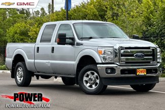 Used 2013 Ford F250 XLT image 1