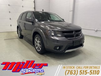 Used 2019 Dodge Journey GT image 1