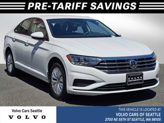 Used 2019 Volkswagen Jetta S w/ Driver Assistance Package image 1