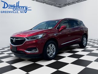 Used 2019 Buick Enclave Essence w/ Trailering Package, 5000 lbs. image 1