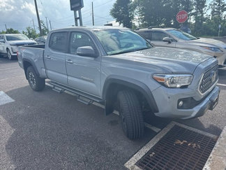 Used 2019 Toyota Tacoma 4x4 Double Cab image 1